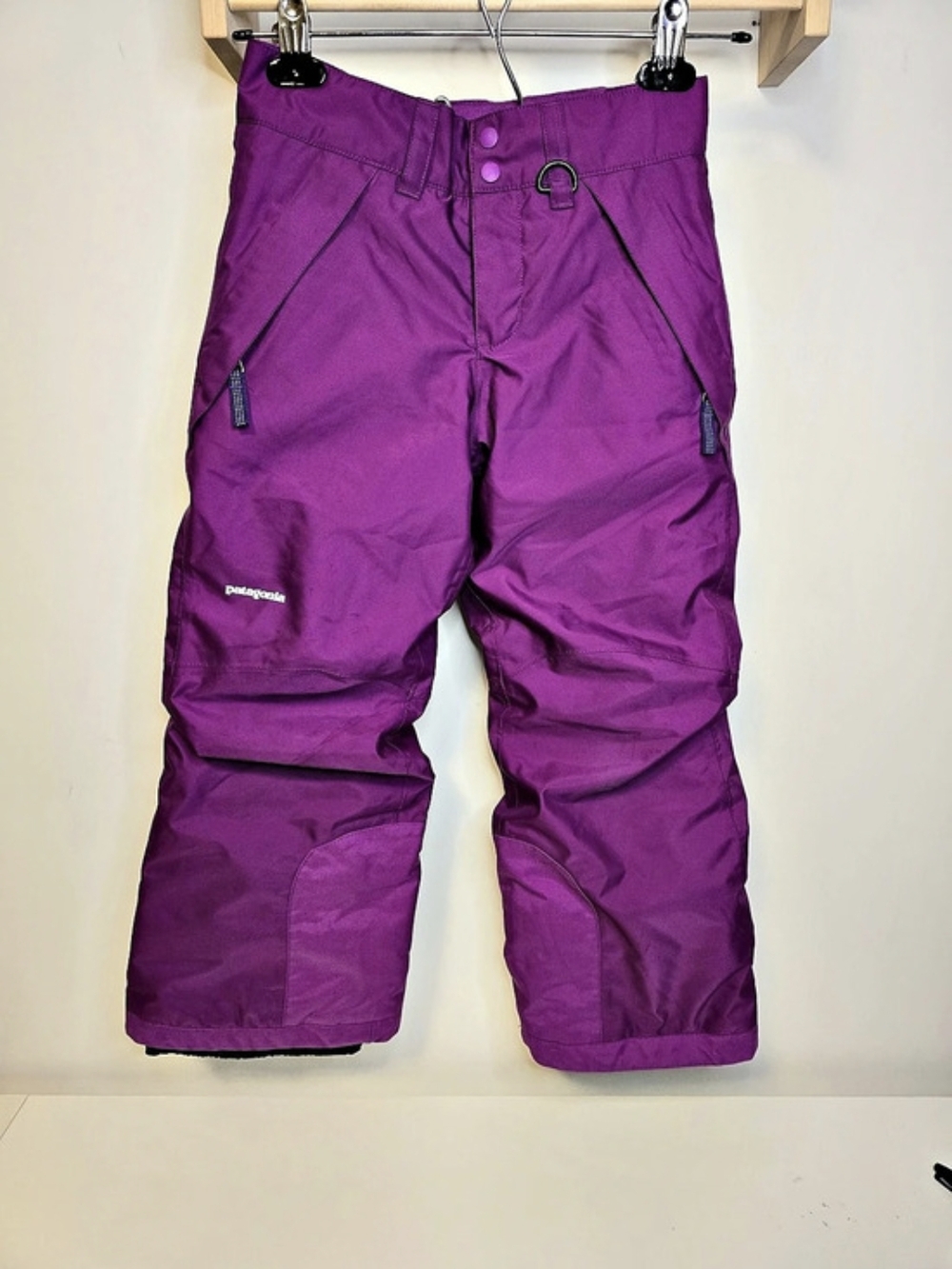 Patagonia Kids Snow Pants